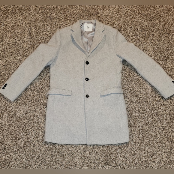 find. Jackets & Coats Mens Wool Mix Peacoat Large Poshmark